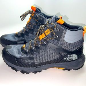 The North Face Hiking Boots sz 8 Mens